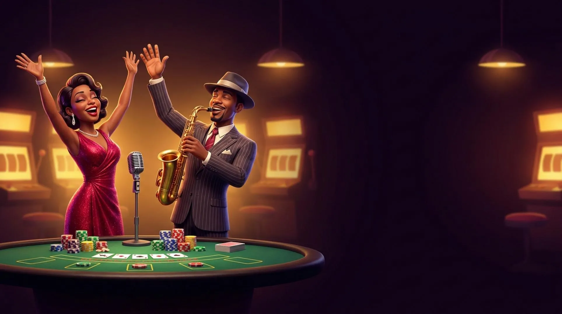 Banner casino infinity uyfsty